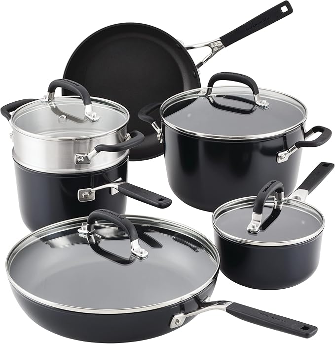 Cookware
