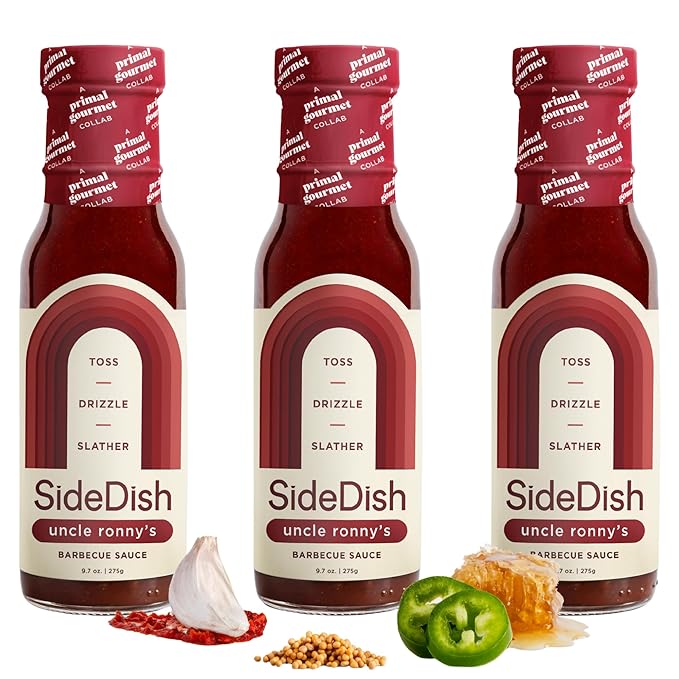 Cooking Sauces