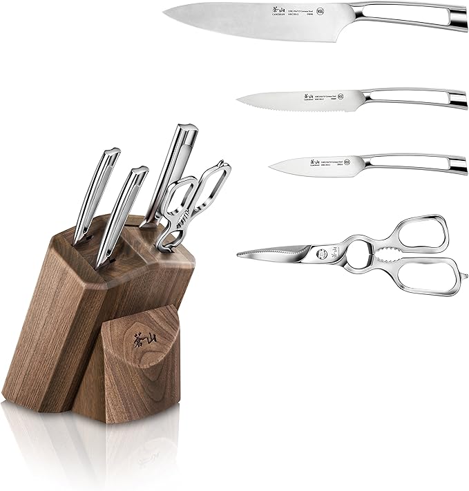 Kitchen Utensils & Gadgets