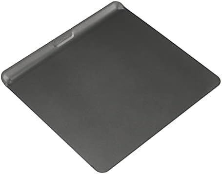 GoodCook AirPerfect Non-Stick Air Insulated 14” x 12” Cookie Sheet - Carbon Steel Cooking Pans, No Burn Insulation Bakeware, Cookie Sheets for Baking, Oven Pan Set (Pack of 6)