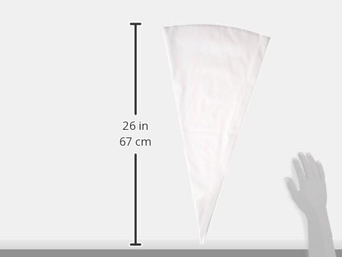 New Star Foodservice | Pastry Bags (26-Inch)