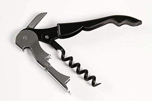 Barfly Cocktail Set, 12-Piece Deluxe, Stainless