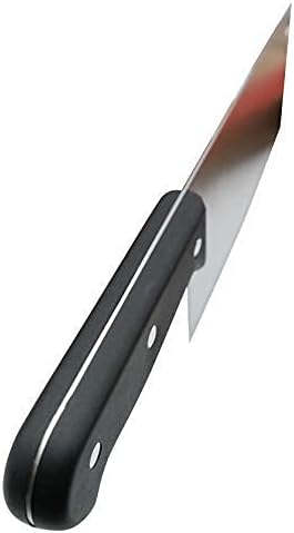 Kitory Cleaver Knife - German Steel Chopper Slicer - Super Sharp Full Tang Chinese Chef's Knife, Kitchen 2023 Gifts For Women and Men