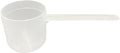 67 mL (67 CC | 2.27 Oz.) Long Handle Scoop for Measuring Coffee, Pet Food, Grains, Protein, Spices and Other Dry Goods (Pack of 10)