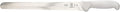 Mercer Culinary Ultimate White 12" Wavy Edge Slicer Knife