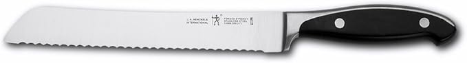 Henckels Forged Synergy 16-pc East Meets West Knife Block Set