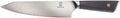 Mercer Culinary Premium Grade Super Steel, 8-Inch Chef's Knife, G10 Handle