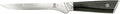 Mercer Culinary M13787 Premium Grade Super Steel, 6-Inch Boning Knife, G10 Handle