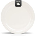 Stoneware Narrow Rim Commercial Grade Sacuer 5.5 inch, America White, Case of 36