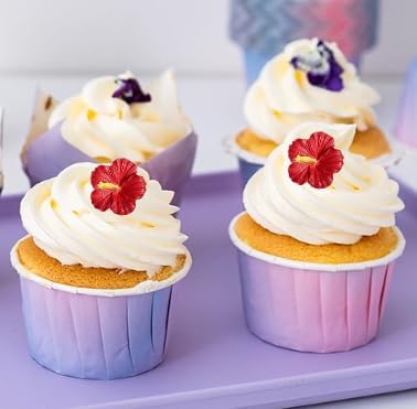 Tropical Flowers Leaves Mold,Animal Silicone Mold,Plumeria Hibiscus Flower Monstera Leafage Chocolate Molds Cactus Fondant Mould for Cake Candy Cupcake Pudding Hawaiian Party Decoration