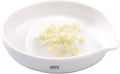 GEFU Ginger Grater Ceramic
