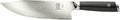 Mercer Culinary M13795 Premium Grade Super Steel, 8-Inch The Hunter Chef's Knife, G10 Handle