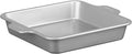 Starfrit The Rock Wave Carbon Steel Non-Stick Wave.Tec Ovenware 9" (23cm) Square Dish