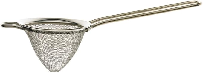 Barfly Cocktail Set, 12-Piece Deluxe, Stainless