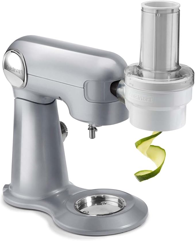 Cuisinart SPI-50 Spiralizer, White