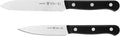 HENCKELS Solution Razor-Sharp 2-Piece Utility Knife Set, German Engineered Knife Informed by over 100 Years of Mastery, Stainless Steel