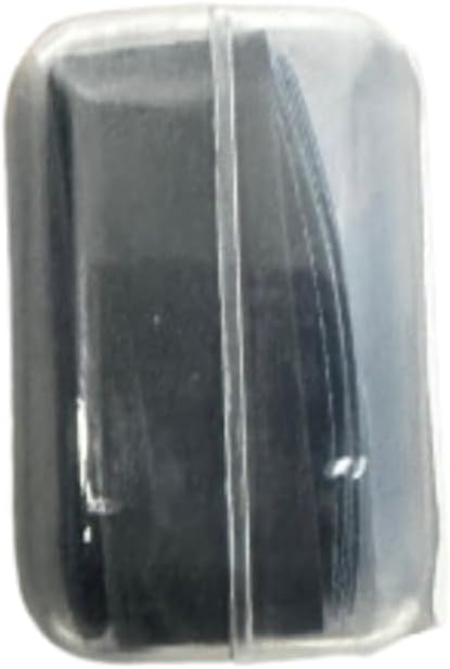 Glass Cutter 2mm-20mm, Upgrade Glass Cutter Tool, Pencil Style Oil Feed Carbide Tip for Glass Cutting/Tiles/Mirror/Mosaic.