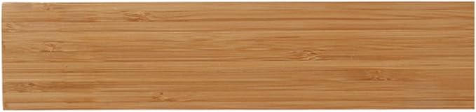 Mercer Culinary Magnetic Bar, 12 x 2-3/8 x 3/4, Bamboo