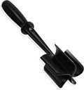 Ground Beef Chopper Tool, Meat Chopper, Hamburger Smasher Tool, Meat Masher Kitchen Tool, High Temperature Resistance, Scratch Resistant (1)