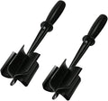 Meat Chopper for Ground Beef, Heat Resistant Meat Masher for Hamburger Meat Meat Masher, Ground Beef Chopper Tool Kitchen Tools & Gadgets (2)