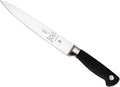 Mercer Culinary M20408 Genesis 8-Inch Carving Knife,Black