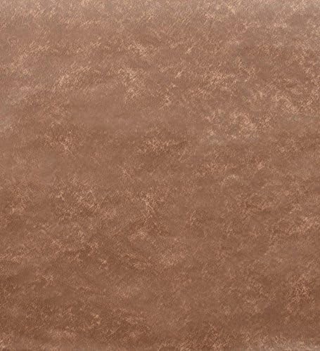 Yourtablecloth Heavy Duty Vinyl Rectangle or Square Tablecloth – 6 Gauge Heavy Duty Tablecloth – Flannel Backed – Wipeable Tablecloth with Vivid Colors & Many Sizes 52 x 108 Camel Print