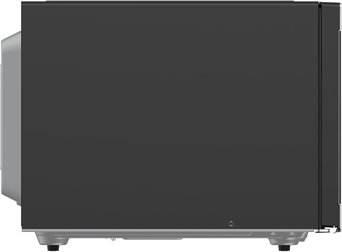 FRIGIDAIRE Stainless Steel Microwave Oven, Multi Function, Programmable, 2.1 Cu Ft