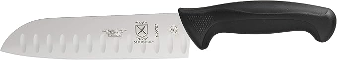 Mercer Culinary Millennia Magnetic Knife Board Set