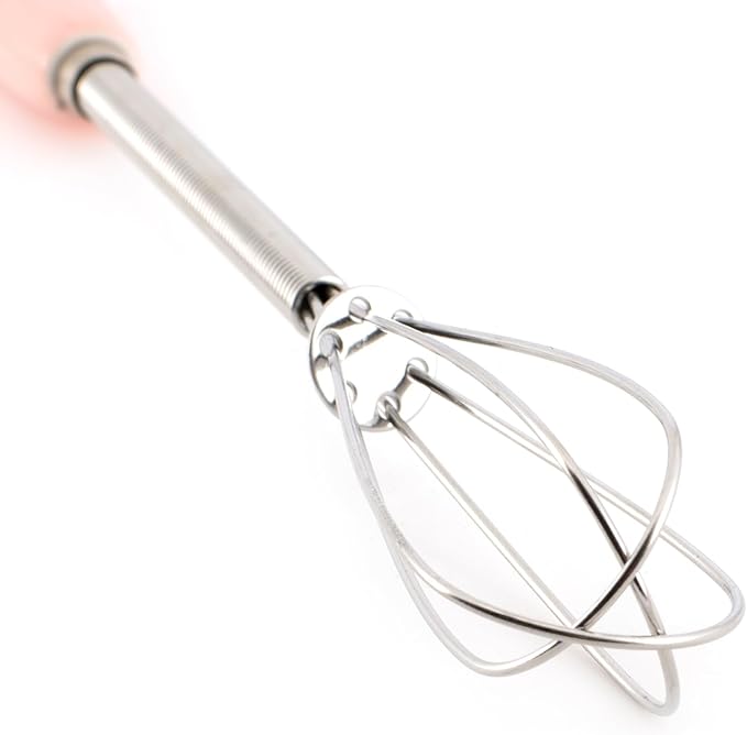 Mini Whisks 7 inch 4Pcs