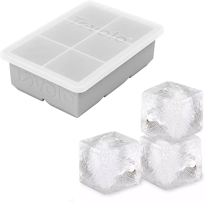 Tovolo King Cube Ice Tray