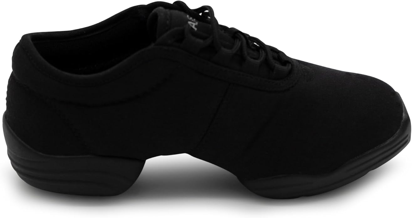 Capezio Canvas Dance Sneaker