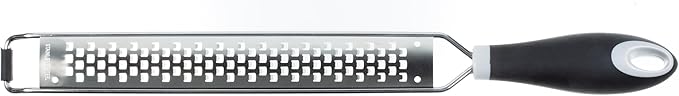 Mercer Culinary MercerGrates Coarse Blade, Narrow