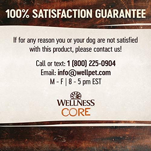 Wellness CORE Bowl Boosters Digestive Health (Trial)