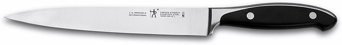 Henckels Forged Synergy 16-pc East Meets West Knife Block Set