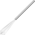 1 PCS Mini Whisk, Compact Small Whisk Essential for Eggs, Sauces and Coffee Prep, Durable Stainless Steel Small Whisks for Cooking