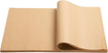 Beasea Parchment Paper Sheets for Baking, 200pcs 9x13 Inch Unbleached Precut Nonstick Heavy Duty Natural Parchment Baking Paper Sheets for Air Fryer Cooking, Grilling, Frying and Steaming