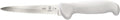 Mercer Culinary Ultimate White 5" Wavy Edge Utility Knife