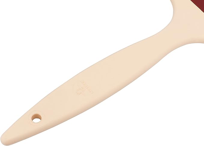 Matfer Bourgeat Natural Pastry Brush, Flat, 2"