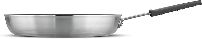 Tramontina Professional Fusion 14-Inch Non Stick Extra Large Frying Pan, Heavy-Gauge Aluminum Skillet with Reinforced Nonstick Coating, Dishwasher and Oven Safe