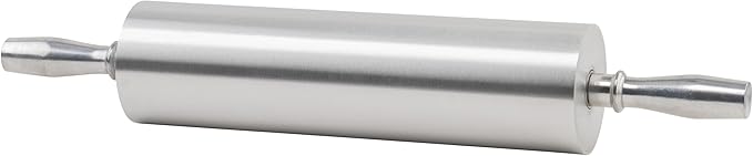 Winware Aluminum Rolling Pins 13 Inch