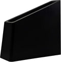 Resafy Magnetic Knife Wooden Block Knife Display Holder Rack Double Side Magnetic Stands with Strong Enhanced Magnets Kinves Strip Magnetic Knife Holder