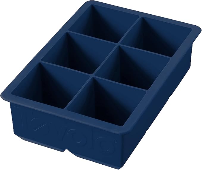 Tovolo King Cube Ice Tray