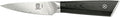 Mercer Culinary M13791 Premium Grade Super Steel, 3.5-Inch Paring Knife, G10 Handle