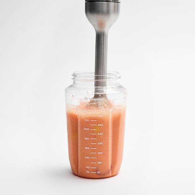 Vitamix Immersion Blending Jar
