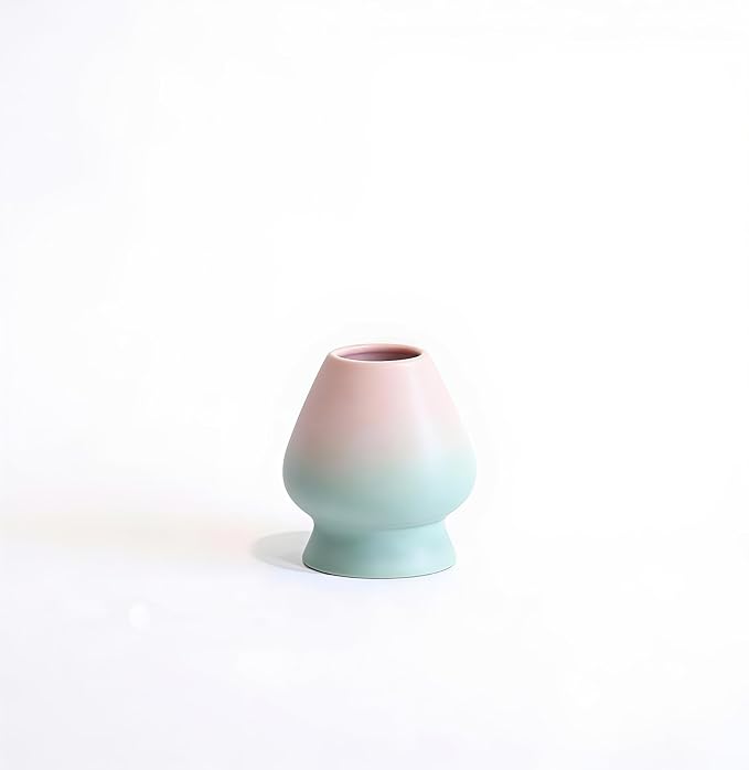Matcha Whisk Set – 7 Pcs Japanese Tea Set with Bowl, Bamboo Whisk, Scoop, Holder, Sifter – Traditional Matcha Kit for Ceremony, Gift for Matcha Lovers