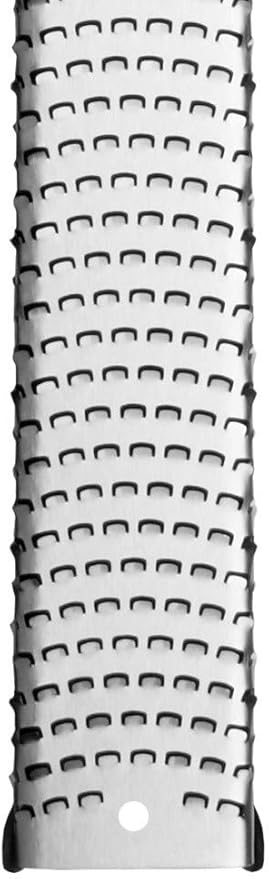 Microplane Premium Classic Printed Citrus Zester Cheese Grater (Leopard)
