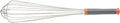 Mercer Culinary French Whip Nylon Handle NSF, 18 Inch