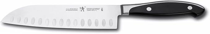 Henckels Forged Synergy 16-pc East Meets West Knife Block Set