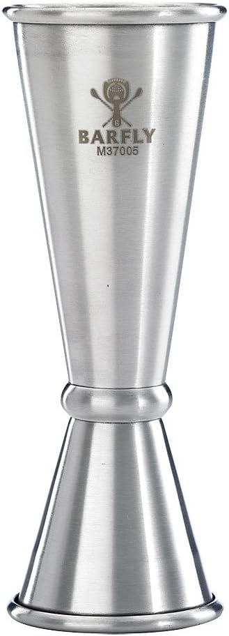 Barfly Cocktail Set, 12-Piece Deluxe, Stainless