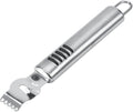 Citrus Peeler Stainless Steel Lemon Orange Fruits Peeler Fruit Zester Citrus Scraper for Kitchen Gadget Salad Tool